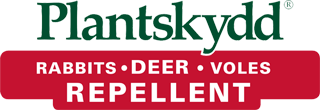 Plantskydd Logo