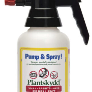Sprayer SB-1 – 1 Qt ( 1 Liter) Handheld Tree World Premium Pump Sprayer