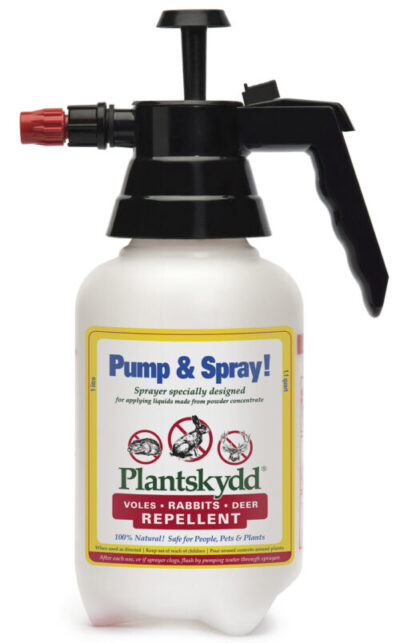 Sprayer SB-1 – 1 Qt ( 1 Liter) Handheld Tree World Premium Pump Sprayer