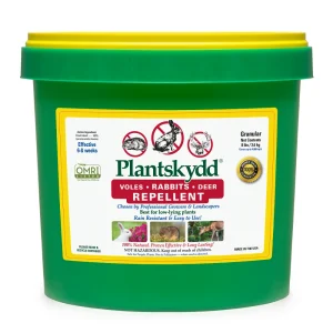 8 lb. Granular – Animal Repellent
