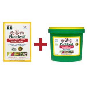 Powder Concentrate (1 Ib) + Granular (8 Ib)