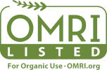 OMRI Logo