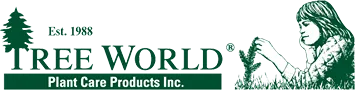 Treeworld Logo